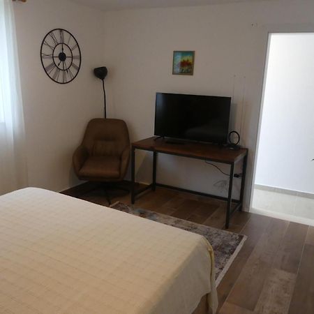 Madonna Guest House Дубровник Экстерьер фото