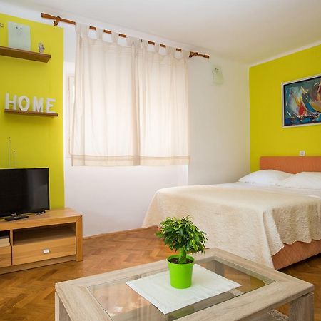 Madonna Guest House Дубровник Экстерьер фото