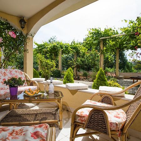 Madonna Guest House Дубровник Экстерьер фото
