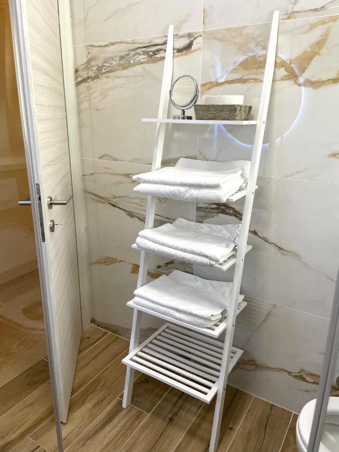 Madonna Guest House Дубровник Экстерьер фото