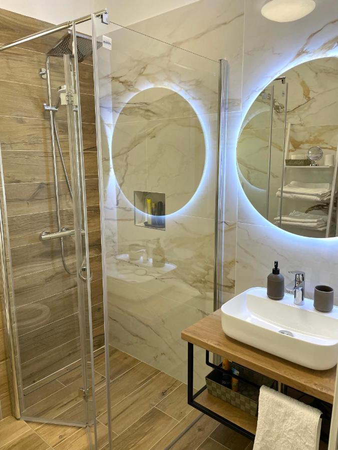 Madonna Guest House Дубровник Экстерьер фото