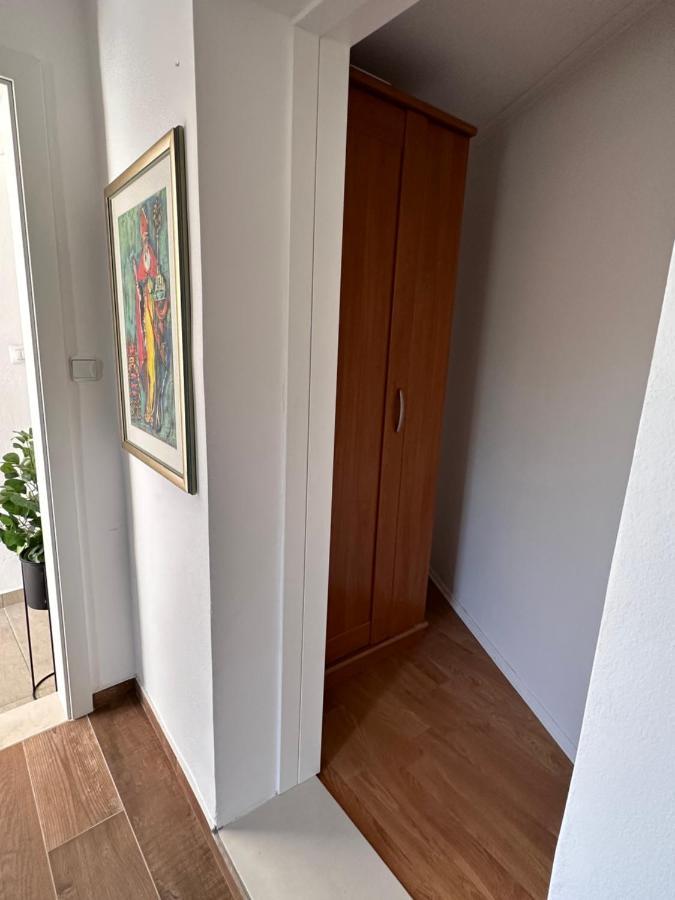 Madonna Guest House Дубровник Экстерьер фото