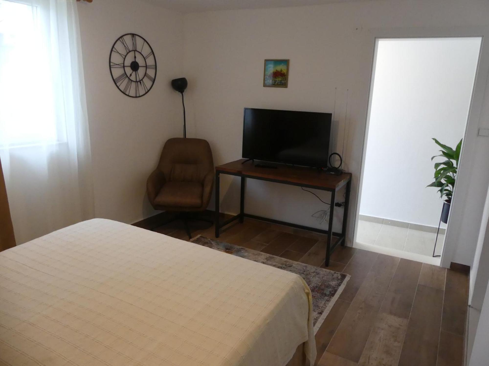 Madonna Guest House Дубровник Экстерьер фото