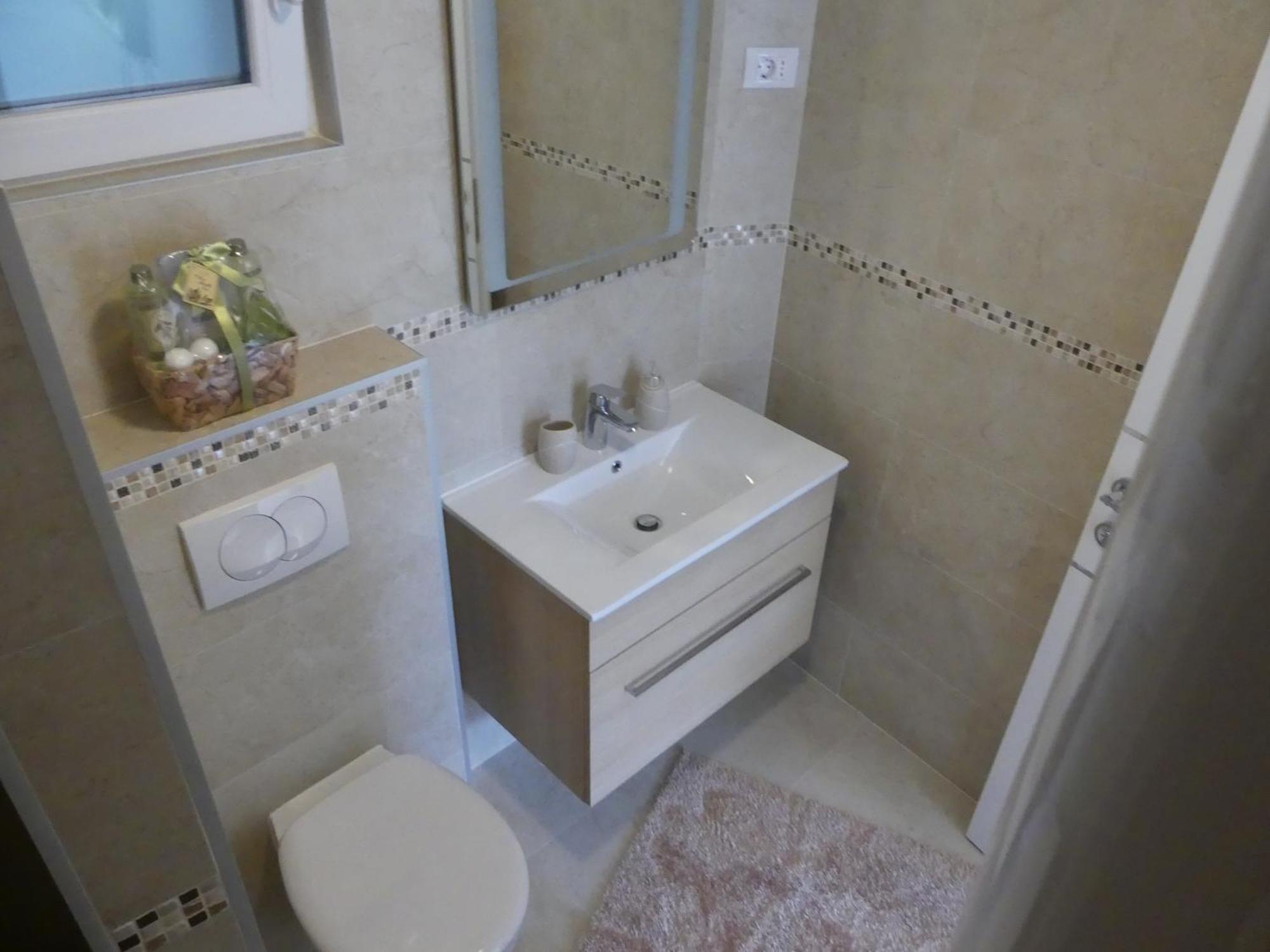 Madonna Guest House Дубровник Экстерьер фото