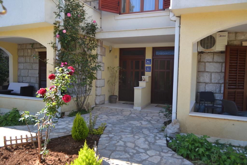 Madonna Guest House Дубровник Экстерьер фото