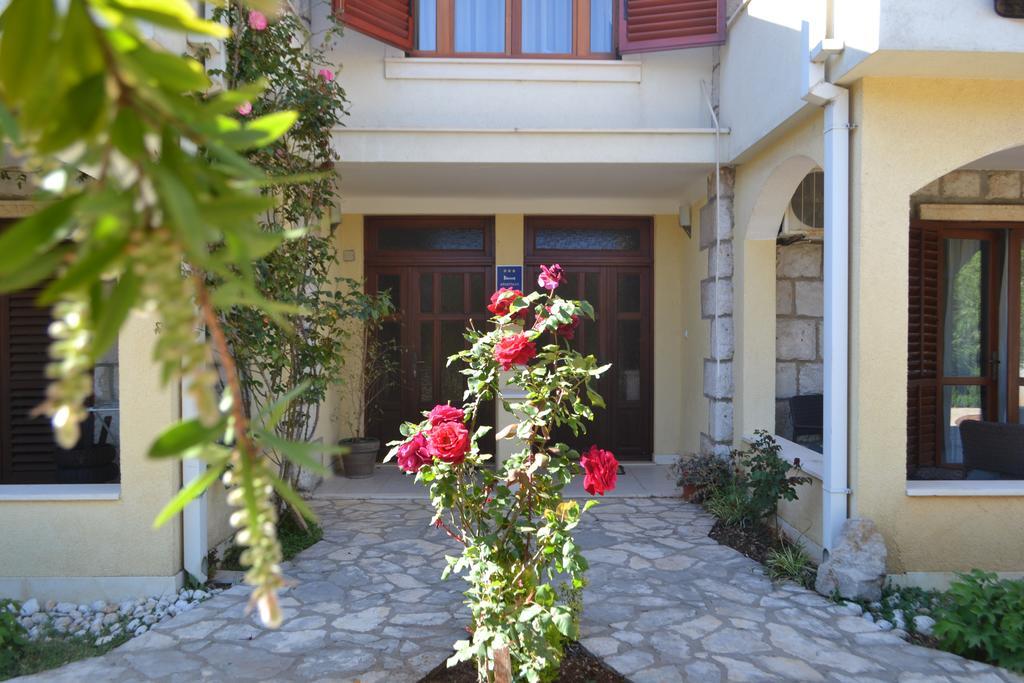 Madonna Guest House Дубровник Экстерьер фото