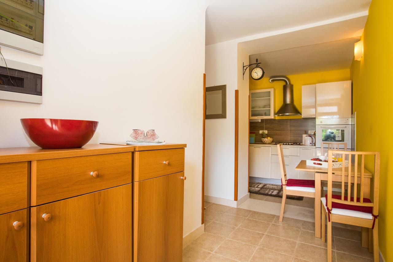 Madonna Guest House Дубровник Экстерьер фото