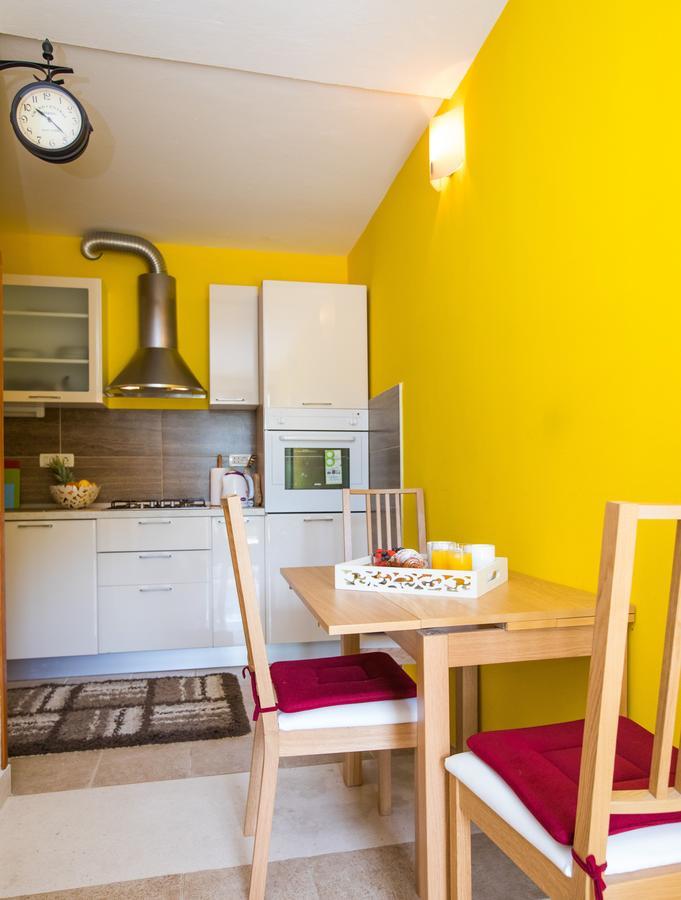 Madonna Guest House Дубровник Экстерьер фото