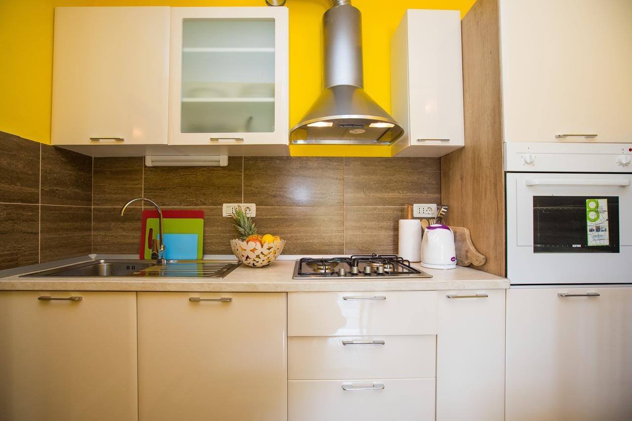 Madonna Guest House Дубровник Экстерьер фото