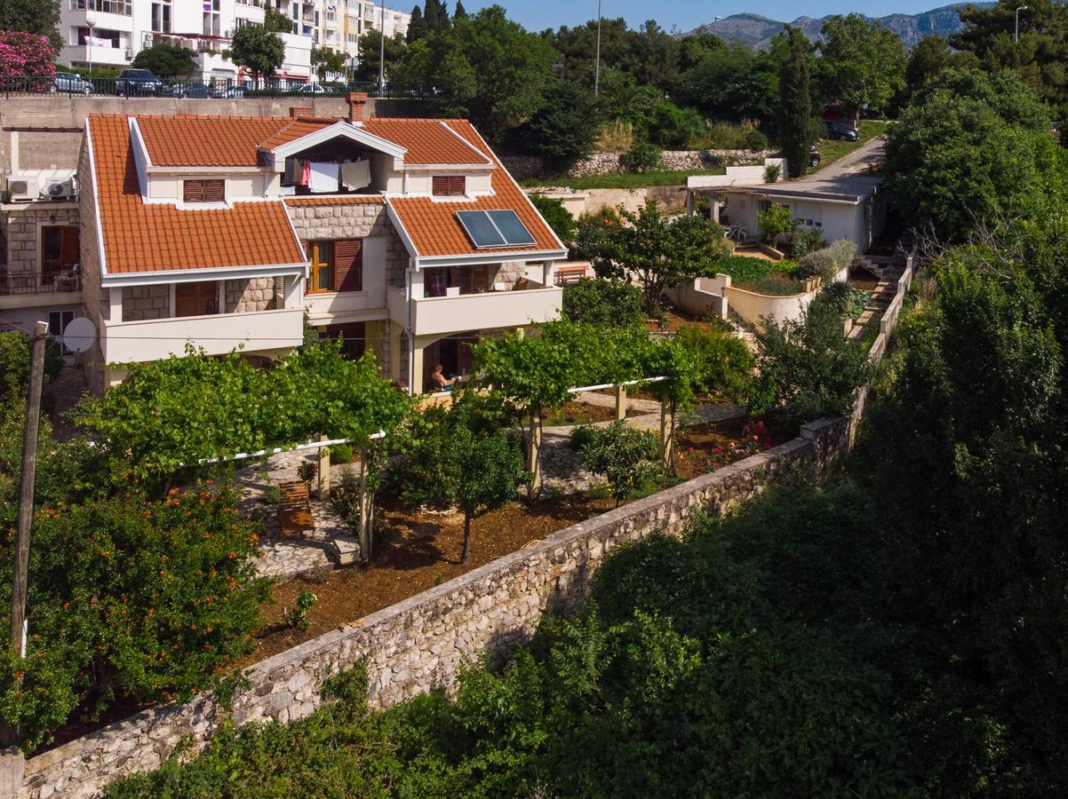 Madonna Guest House Дубровник Экстерьер фото